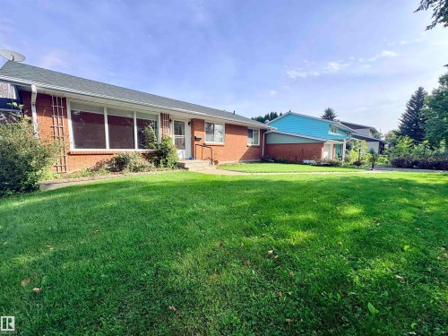 3834 110 Avenue Nw, Edmonton, AB 