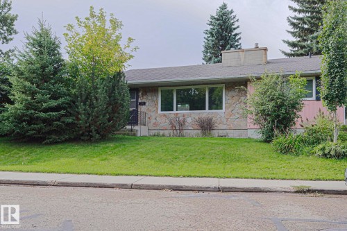 5807 48B Avenue   Camrose, AB T4V 0L9