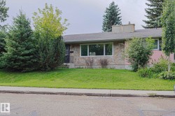 5807 48B Avenue  Camrose, AB T4V 0L9
