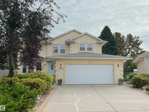 915 Picard Drive Nw, Edmonton, AB 
