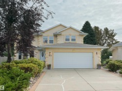 915 PICARD Drive NW  Edmonton, AB T5T 6H2