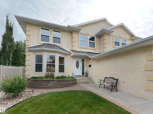 915 Picard Drive Nw, Edmonton, AB 