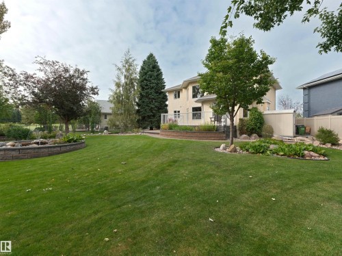 915 Picard Drive Nw, Edmonton, AB 