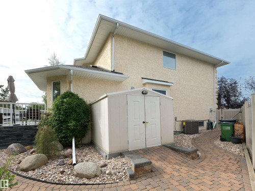 915 Picard Drive Nw, Edmonton, AB 