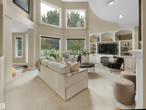 915 Picard Drive Nw, Edmonton, AB 