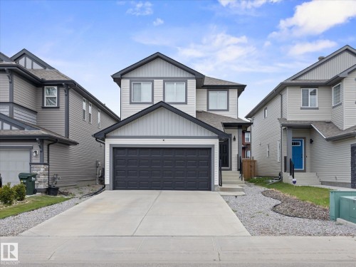 17 SAVOY Crescent   Sherwood Park, AB T8H 1A8