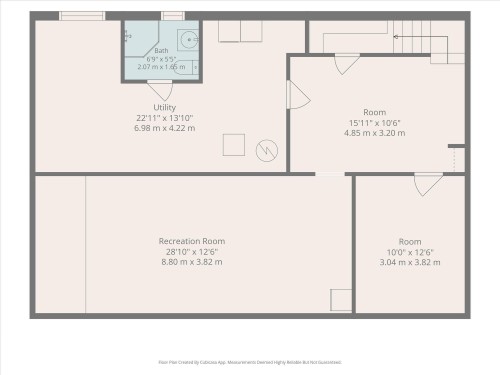 16807 98 Avenue Nw, Edmonton, AB 