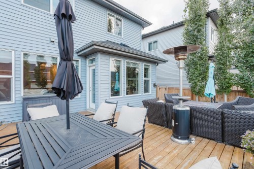 15820 15 Avenue Sw, Edmonton, AB 