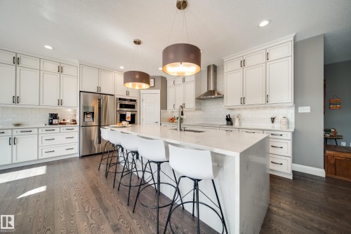 17707 9A Avenue Sw, Edmonton, AB 