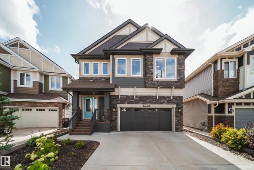 17707 9A Avenue Sw, Edmonton, AB 