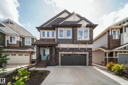 17707 9A Avenue SW Edmonton, AB T6W 3K1