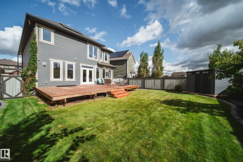 17707 9A Avenue Sw, Edmonton, AB 