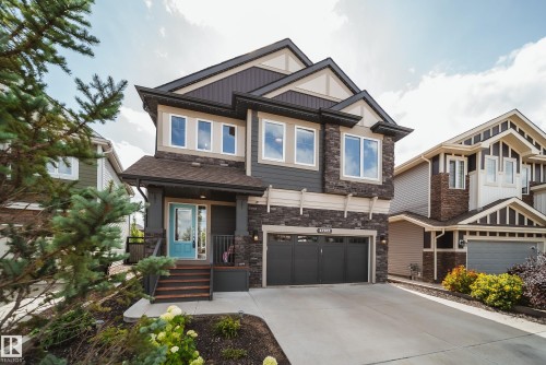 17707 9A Avenue Sw, Edmonton, AB 