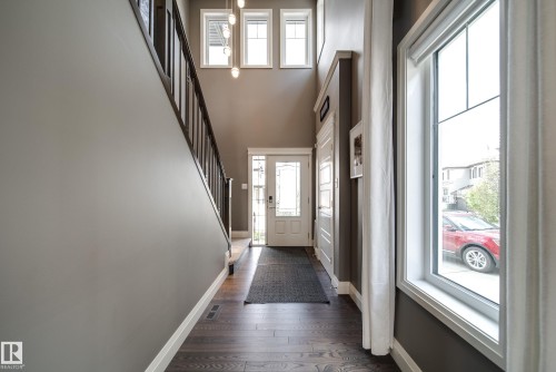 17707 9A Avenue Sw, Edmonton, AB 