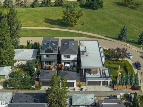 8707 Strathearn Crescent Nw, Edmonton, AB 