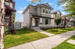 404 HEMINGWAY Road NW Edmonton, AB T6M 0J8