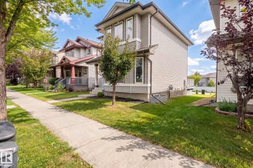 404 Hemingway Road Nw, Edmonton, AB 