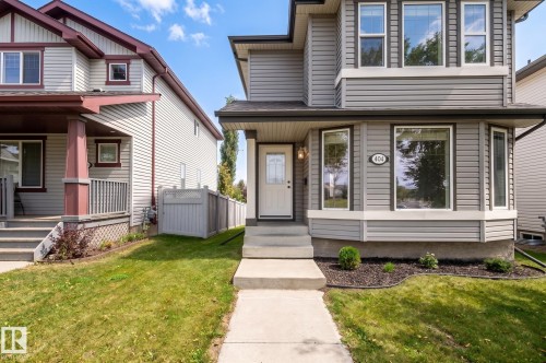 404 Hemingway Road Nw, Edmonton, AB 
