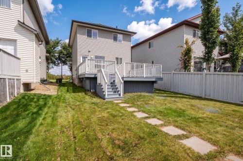 404 Hemingway Road Nw, Edmonton, AB 