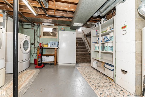 10807 136 Street Nw, Edmonton, AB 