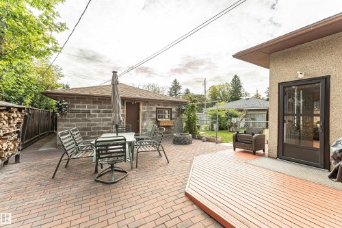 10807 136 Street Nw, Edmonton, AB 