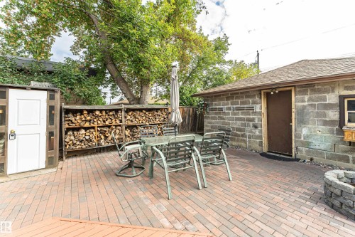 10807 136 Street Nw, Edmonton, AB 