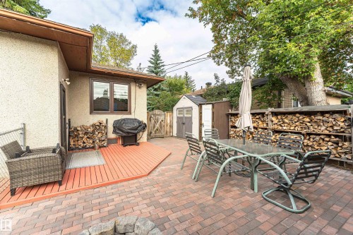 10807 136 Street Nw, Edmonton, AB 