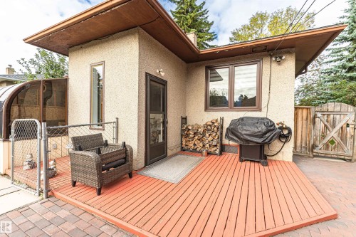 10807 136 Street Nw, Edmonton, AB 