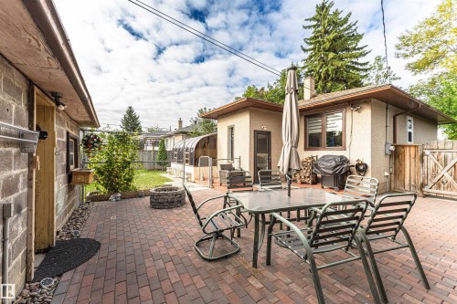 10807 136 Street Nw, Edmonton, AB 