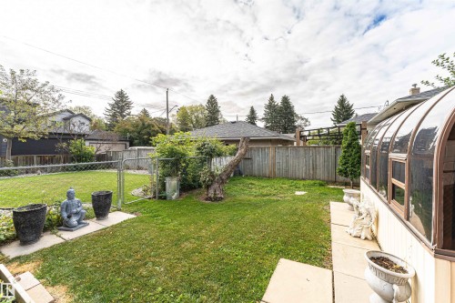 10807 136 Street Nw, Edmonton, AB 