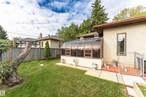 10807 136 Street Nw, Edmonton, AB 