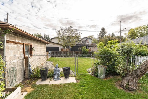 10807 136 Street Nw, Edmonton, AB 