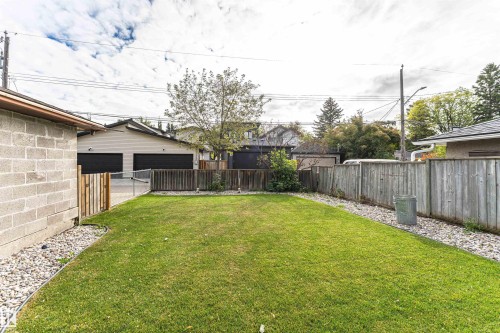 10807 136 Street Nw, Edmonton, AB 
