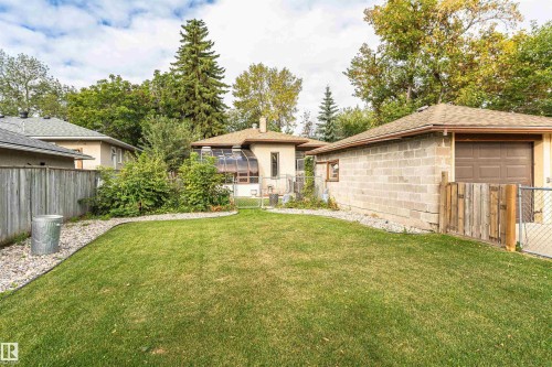 10807 136 Street Nw, Edmonton, AB 
