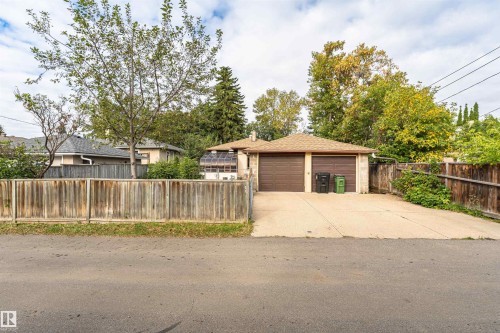 10807 136 Street Nw, Edmonton, AB 