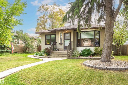 10807 136 Street Nw, Edmonton, AB 