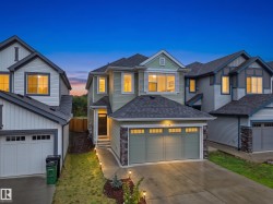 3724 214 Street NW Edmonton, AB T6M 1S4