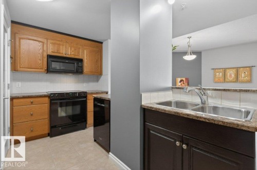 #408 9020 Jasper Av Nw, Edmonton, AB 