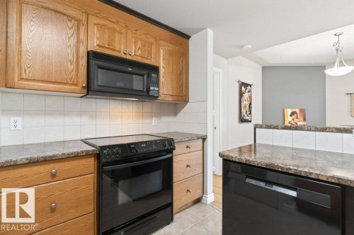 #408 9020 Jasper Av Nw, Edmonton, AB 