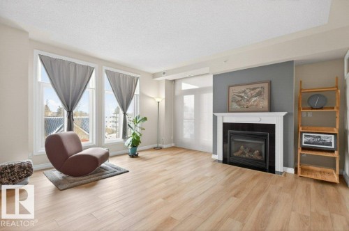 #408 9020 Jasper Av Nw, Edmonton, AB 