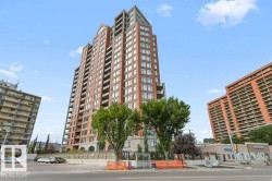 #408 9020 JASPER AV NW Edmonton, AB T5H 3S8