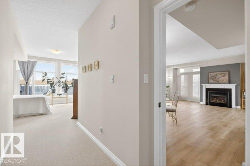 #408 9020 Jasper Av Nw, Edmonton, AB 