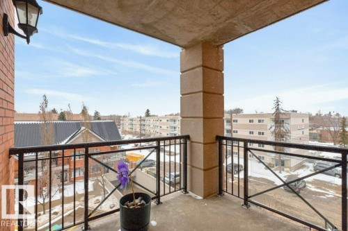#408 9020 Jasper Av Nw, Edmonton, AB 