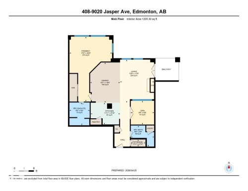 #408 9020 Jasper Av Nw, Edmonton, AB 