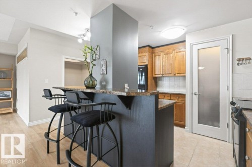 #408 9020 Jasper Av Nw, Edmonton, AB 