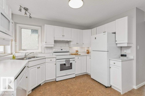 1259 Joyce Crescent Nw, Edmonton, AB 