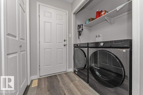 1259 Joyce Crescent Nw, Edmonton, AB 