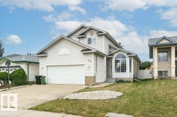 1259 JOYCE Crescent NW Edmonton, AB T6L 6V3