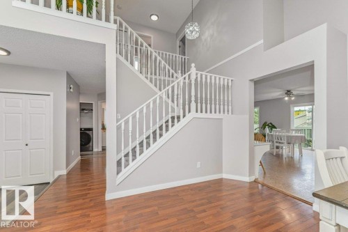 1259 Joyce Crescent Nw, Edmonton, AB 