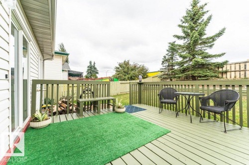 1259 Joyce Crescent Nw, Edmonton, AB 